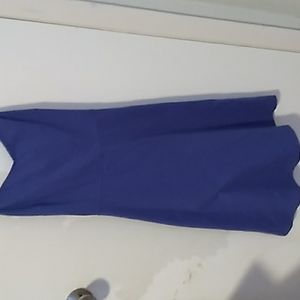 Blue dress OFFERS WELCOME!